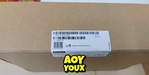 1PCS Siemens 6AV2124-0JC01-0AX0 SIMATIC TP900 6AV2 124-0JC01-0AX0 NEW #S - Picture 1 of 5