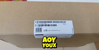 1PCS Siemens 6AV2124-0JC01-0AX0 SIMATIC TP900 6AV2 124-0JC01-0AX0 NEW #S - Image 1 of 4