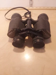 Jason Mercury 7x35 Binoculars Model 1111 Field 358 ft at 1000 yds Coated Optics - Picture 1 of 8
