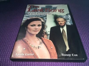 The Last Song (DVD) Region Free; Lynda Carter - Picture 1 of 5
