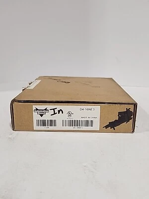 Automation Direct D4-16NE3 Input Module - Image 1 of 4