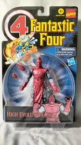 Fantastic Four Retro Marvel Legends 6" High Evolutionary Villain Action Figure - Picture 1 of 13