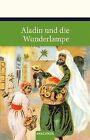 Aladin und die Wunderlampe von No | Buch | Zustand akzeptabel