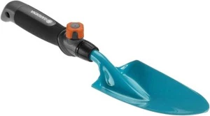 GARDENA -- TRAPIANTATORE IN ACCIAIO RIVESTITO COMBISYSTEM - ORTO - GIARDINO - Foto 1 di 4
