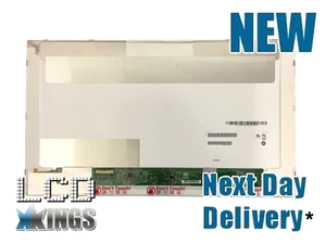 NEW 17.3" LED B173RTN01.2 GLOSSY LAPTOP SCREEN COMPATIBLE - Picture 1 of 2