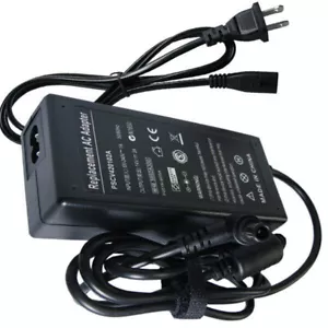 AC Adapter Charger For Samsung S24F354FHN LS24F354FHNXZA LED Monitor Power Cord - Picture 1 of 1
