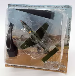 Amercom 1/72 Scale DFA1221A - 1945 Heinkel He 162 Volksjager - Picture 1 of 5