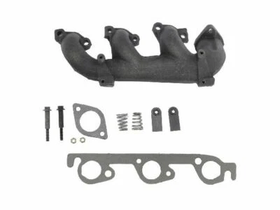 Colector de escape delantero Dorman 66411VS 1996 para Chrysler Town & Country 1990-2000 Foto 1 de 2