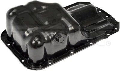 Engine Oil Pan for Mazda 2 2015-11 — 第 1/4 张图片
