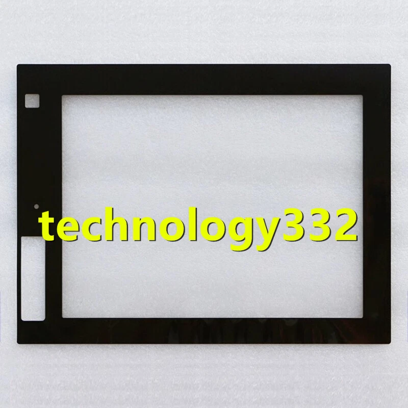 1PC FOR GT1685M-VTBA GT1685M-VTBD Protective film #YX - Image 1 of 1