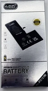 Iphone Replacement Battery For all  8plus X XR 11 PRO 12 pro 13 pro 14 pro 15pro - Picture 1 of 11