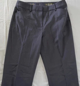 Brooks Brother's Lanificio Di Tollegno 100 % Wolle Anzughose, Hose Gr. 4 EUC! - Bild 1 von 11