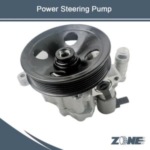 Bomba de dirección asistida 1 pieza 0054668201 para Mercedes Benz M271 C180 C200 C250 nueva - Imagen 1 de 5