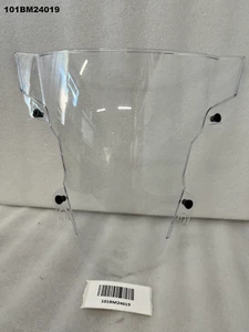 BMW S 1000RR 2015 WINDSCREEN / SCREEN GENUINE OEM LOT101 101BM24019 - Picture 1 of 18