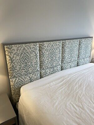 Upholstered Headboard (Bed Not Included) • 86.87£