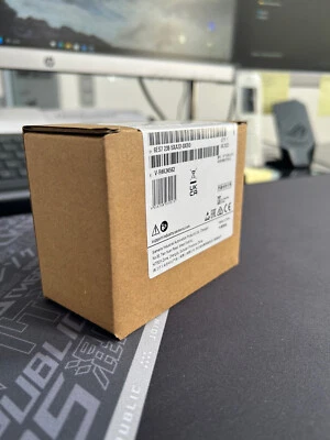 Siemens Analog Input Module (6ES7 238-5XA32-0XB0) SIMATIC S7-1200 - Bild 1 von 3