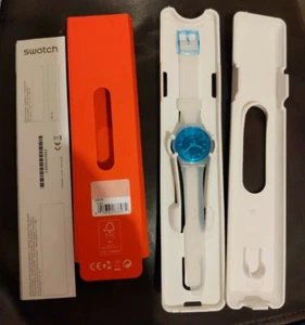 SWATCH RETRO-BLANCO GW215  - Imagen 1 de 5