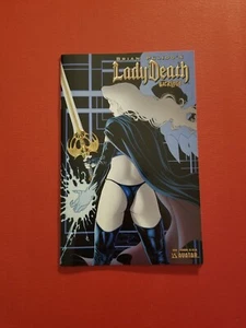 AVATAR PRESS - LADY DEATH SACRILEG #1 PREMIUM COVER 2006 NM CONDITION - Bild 1 von 2