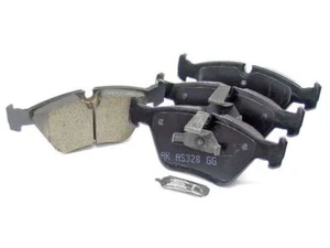 Front Brake Pad Set Akebono 26STPK79 for BMW M3 Z4 2005 2006 2007 2008 - Picture 1 of 1