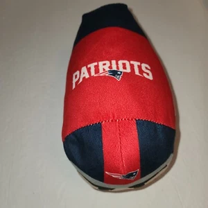 peluche nuovo england patriots usato - Foto 1 di 4