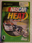 NASCAR Heat 2002 (Microsoft Xbox, 2001)