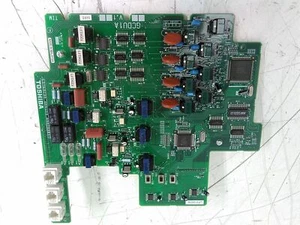 Defekte Toshiba Strata GCDU1A Digitale Erweiterungskarte Ist-Zustand für Ersatzteile - Bild 1 von 8