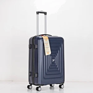 Just Pack 4 Ruedas Estuche Rígido Maleta de Llevar Bolso de Equipaje FUERTE E IRROMPIBLE - Imagen 1 de 12