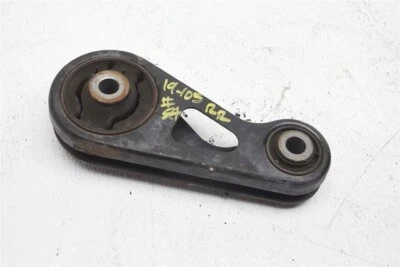 Barra central de montaje del motor Toyota Prius 2004-2009 12363-21030 Foto 1 de 4