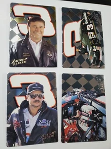 Juego extra completo RCR1-RCR20 1994 de carreras NASCAR Richard Childress lleno de acción - Imagen 1 de 5
