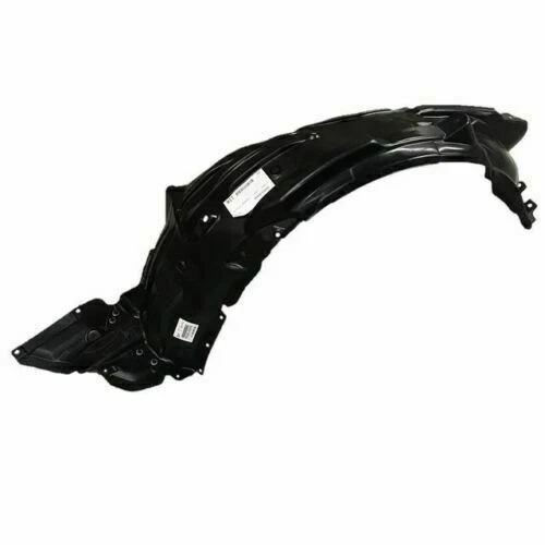 OEM Toyota Solara 2006-2008 Fender Liner Passenger Side - Image 1 of 1