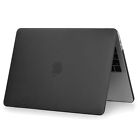 Smooth Finished Matte Frosted Hard Shell Cover Apple Macbook Pro 13" Inch A1708
