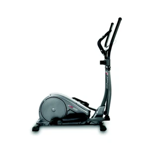 JK Fitness Bicicleta Elíptica Magnética 10 Niveles de Resistencia JK406 Negro/Gr - Imagen 1 de 5