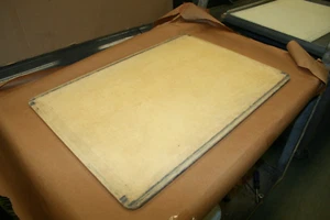 Commercial Industrial Cutting Board 26" x 18" x 1/4" - Picture 1 of 4