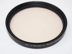 Heliopan 67mm KR1.5 Skylight Filter - Picture 1 of 2