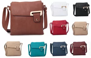 BOLSO MENSAJERO MULTICOMPARTIMENTO HECHO DE DISEÑO - Imagen 1 de 51
