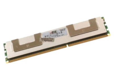M393B5273CH0-CH9 - 4GB DDR3 ECC REG Dimm Memory Module  - Image 1 of 2