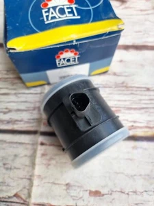 Air Mass Sensor fits CHEVROLET ORLANDO J309 2.0D ASTRA J ZAFIRA MK3 2.0D 2011 on - Picture 1 of 8