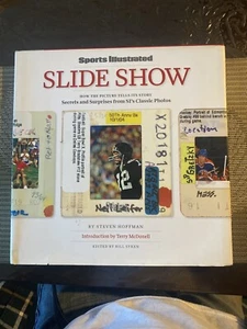 2009 SPORTS ILLUSTRATED SLIDE SHOW BOOK SECRETS & SURPRISES FROM CLASSIC PHOTOS - Picture 1 of 12