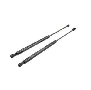 COPPIA MOLLE A GAS PISTONI AMMORTIZZATORI COFANO POSTERIORE PER PEUGEOT 206 CC - Imagen 1 de 4
