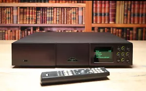 Naim NDX Netzwerkplayer, Music Streamer, Spotify, Network Player. New Display! - Bild 1 von 7