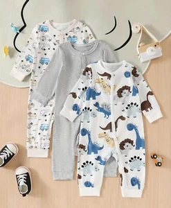 baby clothes/ 3pcs - Bild 1 von 6