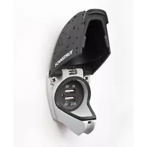 Scanstrut Waterproof Dual USB Charge Socket SC-USB-01 - Picture 1 of 4
