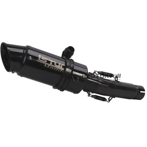 Tubo silenciador de escape de motocicleta para CBR500 CB500X CB500F 2013-2019 - Imagen 1 de 2