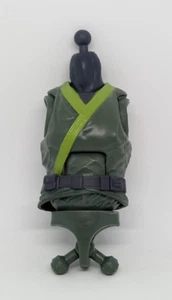 G.I. Joe Classified Kamakura #61 cuerpo de torso forraje personalizado 1/12 leyendas 6" - Imagen 1 de 2
