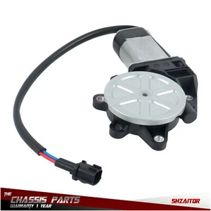 Front Left Power Window Lift Motor For Nissan Frontier Frontier Xterra Sentra - Picture 1 of 14
