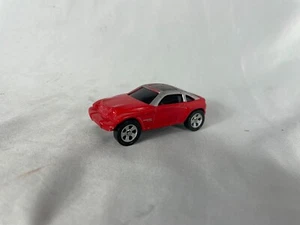 Maisto Jeep Jeepster DaimlerChrysler rot Diecast Scale Modell - Bild 1 von 6