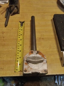 Brown & Sharpe Indicator Base Magnetic - Picture 1 of 4