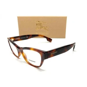 Anteojos para mujer Burberry BE2302F ojos de gato - Imagen 1 de 4