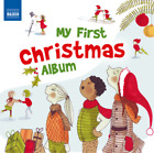 Various Composers My First Christmas Album (CD) Album (UK IMPORT)