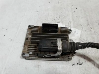 2003-2005, Saturn VUE, Transmission Control Module, Part Number - 24223051 - Image 1 of 3